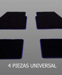 Alternative view of TAPETE DE PISO AUTOMOTRIZ