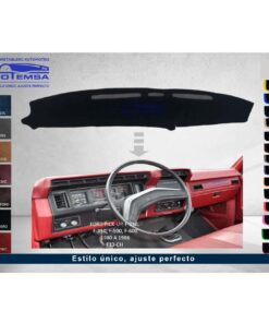 FORD PICK-UP, F-150, F-350, F-500, F-600, 1980 A 1986, F13-CH