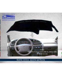 FORD CONTOUR, 1996 A 2000, (MYSTIQUE, 2000 a 2001), F27-EG