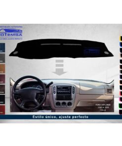 FORD EXPLORER, 2002 A 2005, F33-G