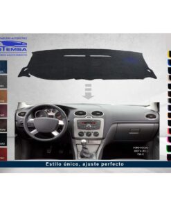 FORD FOCUS, 2008 A 2011, F36-G