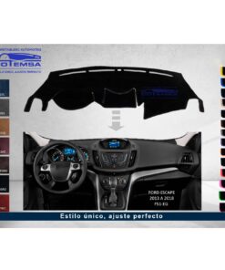 FORD ESCAPE, 2013 A 2018, F51-EG