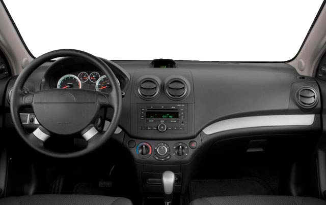 CHEVROLET: AVEO, 2012 - 2017. - Image 2