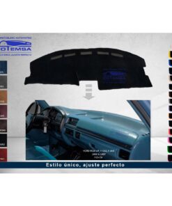 FORD PICK-UP, F-150, F-350, 1992 A 1997, F15-CH