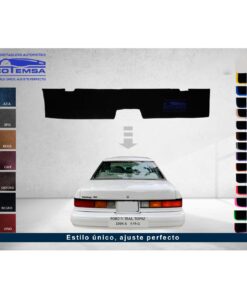 FORD TOPAZ, 1990 A 1994, F74-G