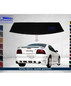 FORD MUSTANG, 1994 A 1998, F75-G
