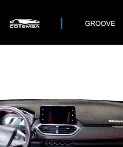 CHEVROLET: GROOVE, 2022 - 2025, PREMIUM.