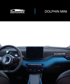 BYD: DOLPHIN Mini, 2022 - 2024, PREMIUM.