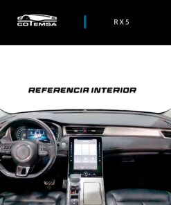 MG: RX5, 2024 - 2025, PREMIUM.
