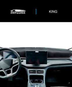 BYD: KING DM-i, 2024 - 2025, PREMIUM.