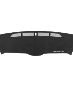 Alternative view of BYD: SONG PRO, 2024 - 2026, PREMIUM.