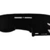 Cubretablero para Audi S5 2010–2016 vista superior
