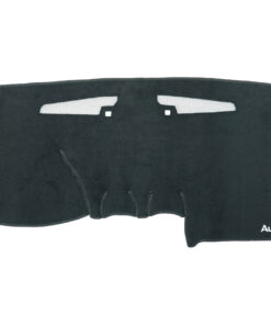 Cubretablero para Audi A3 2004–2012 vista superior