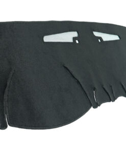 Cubretablero para Audi A3 2004–2012 vista en ángulo del producto