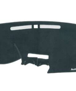 Cubretablero para Audi A3 2013–2020 vista superior