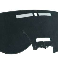 Cubretablero para Audi A3 2013–2020 vista en ángulo del producto