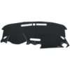 Cubretablero para Audi A3 2013–2020 color negro