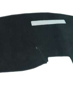 Cubretablero para Audi Q5 2010–2017 vista en ángulo del producto