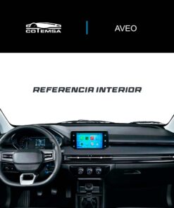 CHEVROLET: AVEO,  2024 - 2025, PREMIUM.