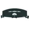 Cubretablero para BMW Mini Cooper 2007–2013 vista superior