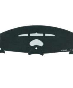 Cubretablero para BMW Mini Cooper 2007–2013 vista superior