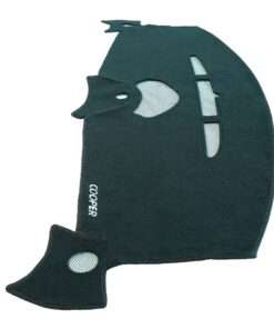 Cubretablero para BMW Mini Cooper 2007–2013 vista vertical del producto