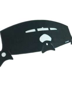 Cubretablero para BMW Mini Cooper 2007–2013 vista en ángulo izquierdo del producto