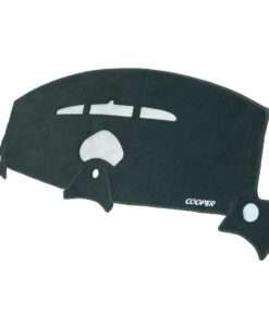 Cubretablero para BMW Mini Cooper 2007–2013 vista en ángulo derecho del producto
