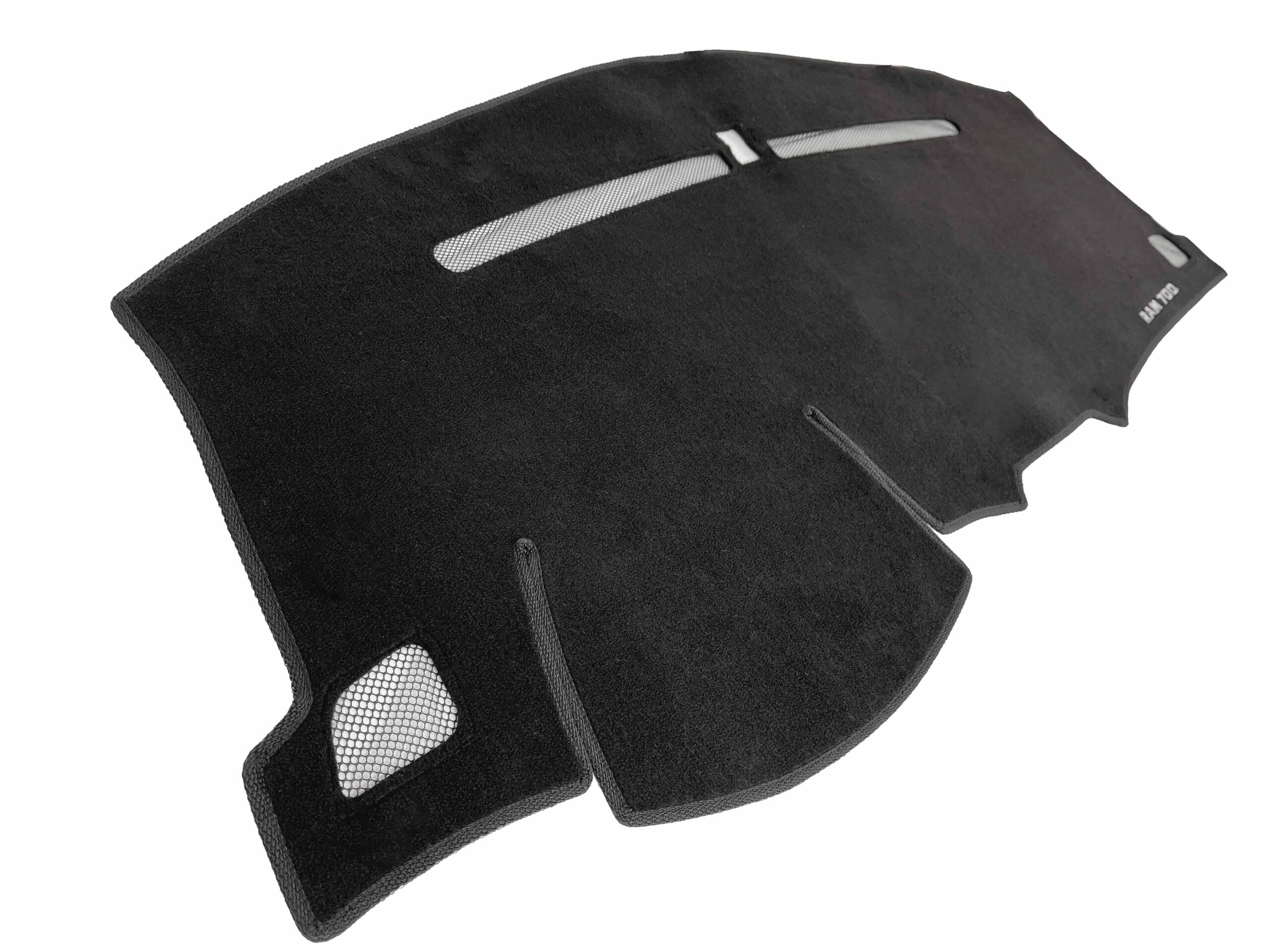 Cubretablero para BMW Serie 3 335I M Sport 2009–2013 vista superior