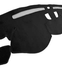 Cubretablero para BMW Serie 3 335I M Sport 2009–2013 vista superior