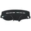 Cubretablero para BMW Z3 1996–2002 color negro