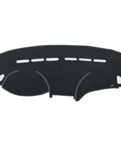 Cubretablero para BMW Z3 1996–2002 color negro