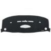 Cubretablero para BMW Mini Cooper 2001–2006 color negro