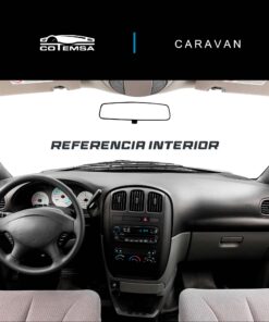 CHRYSLER-DODGE: CARAVAN, 2004 - 2007, PREMIUM.