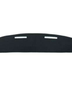 Cubretablero para Chrysler-Dodge 1983–1987 vista superior