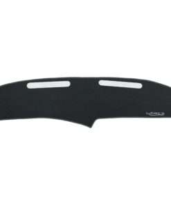 Cubretablero para Chrysler–Dodge Lebaron 1978–1982 color negro