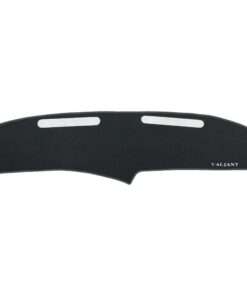 Cubretablero para Chrysler–Dodge Valiant 1978–1982 color negro