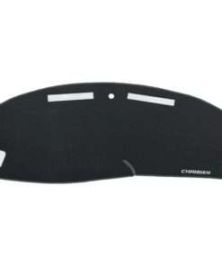 Cubretablero para Chrysler–Dodge Charger 2006–2011 negro