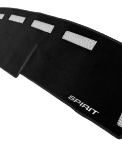Cubretablero para Chrysler–Dodge Spirit 1990–1995 con detalle del bordado