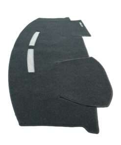 Cubretablero para Chrysler–Dodge Avenger 2008–2010 vista lado izquierdo del producto