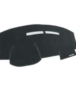 Cubretablero para Chrysler–Dodge Avenger 2008–2010 vista en ángulo izquierdo del producto