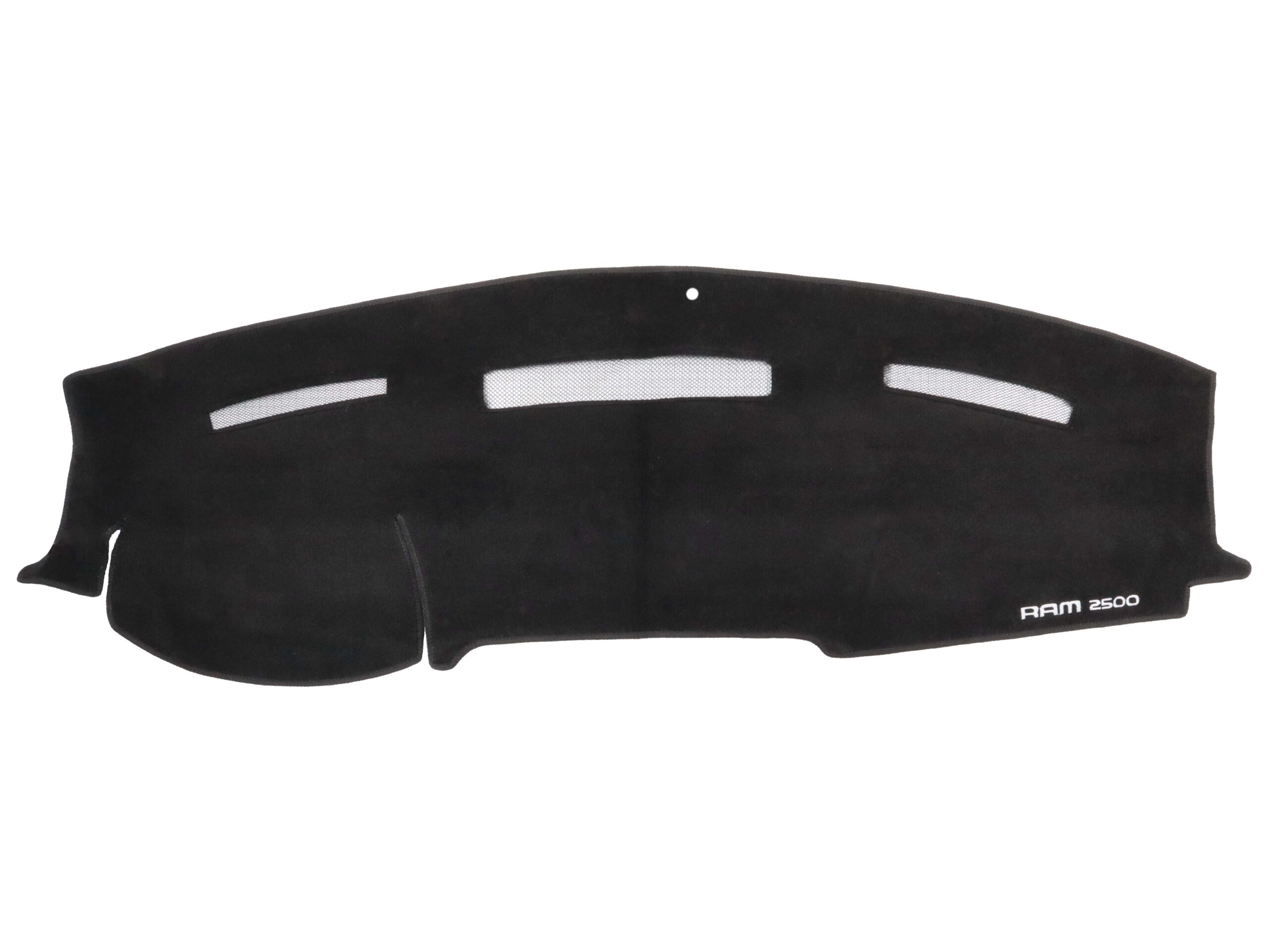 Cubretablero para Chrysler–Dodge RAM 2500 2009–2019 vista superior