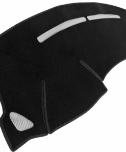 Cubretablero para Chrysler-Dodge I–10 BY DODGE 2012–2014 vista en ángulo izquierdo del producto