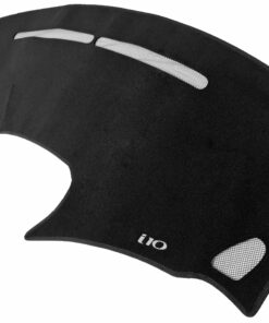 Cubretablero para Chrysler-Dodge I–10 BY DODGE 2012–2014 con detalle del bordado