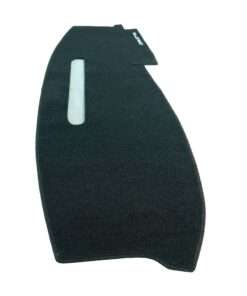 Cubretablero para Chrysler–Dodge Dakota 2008–2013 vista lado izquierdo del producto