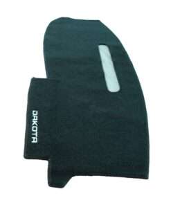 Cubretablero para Chrysler–Dodge Dakota 2008–2013 vista lado derecho del producto