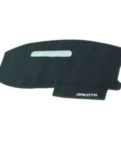 Cubretablero para Chrysler–Dodge Dakota 2008–2013 vista en ángulo derecho del producto