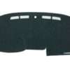 Cubretablero para Chrysler–Dodge Charger 2008–2010 vista superior