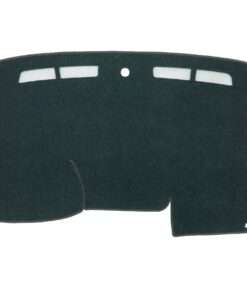 Cubretablero para Chrysler–Dodge Charger 2008–2010 vista superior