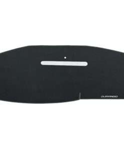 Cubretablero para Chrysler–Dodge Durango 2004–2010 color negro